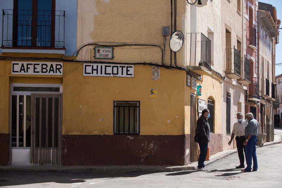 MUNIESA EN EL HERALDO. VIDEO Y FOTOGRAFÍAS MUNIESA EN EL HERALDO. VIDEO Y FOTOGRAFÍAS