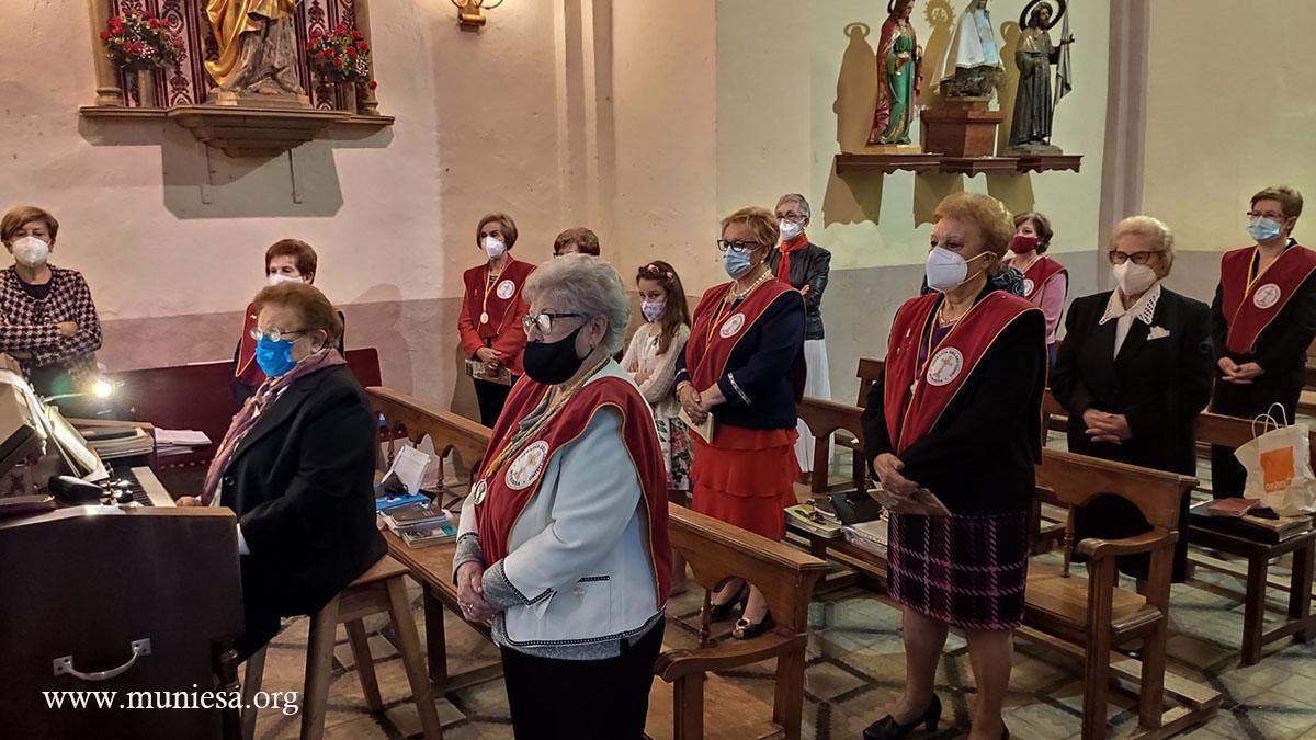 EL CORPUS EN MUNIESA. LA MINERVA EL CORPUS EN MUNIESA. LA MINERVA