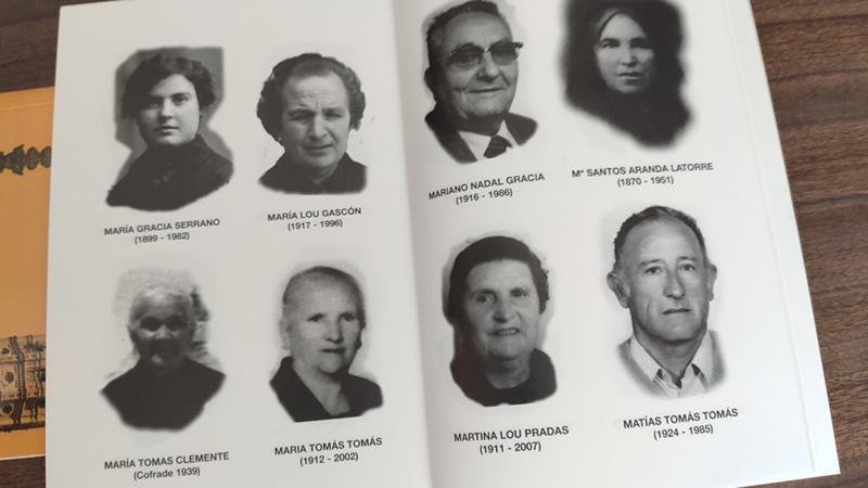 EL CORPUS EN MUNIESA. LA MINERVA EL CORPUS EN MUNIESA. LA MINERVA