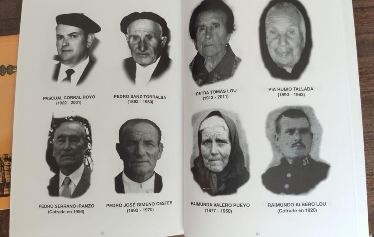 EL CORPUS EN MUNIESA. LA MINERVA EL CORPUS EN MUNIESA. LA MINERVA