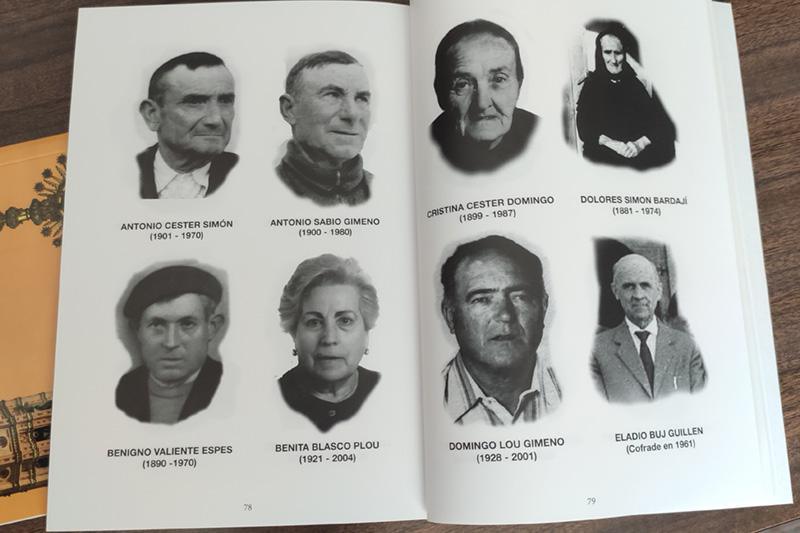 EL CORPUS EN MUNIESA. LA MINERVA EL CORPUS EN MUNIESA. LA MINERVA