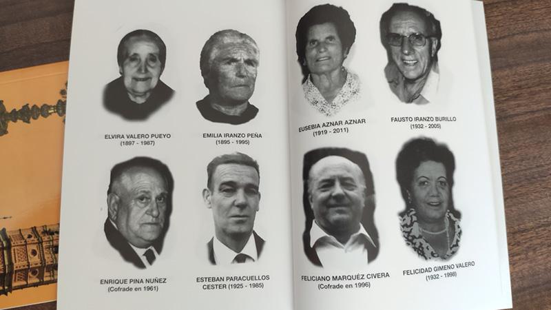 EL CORPUS EN MUNIESA. LA MINERVA EL CORPUS EN MUNIESA. LA MINERVA