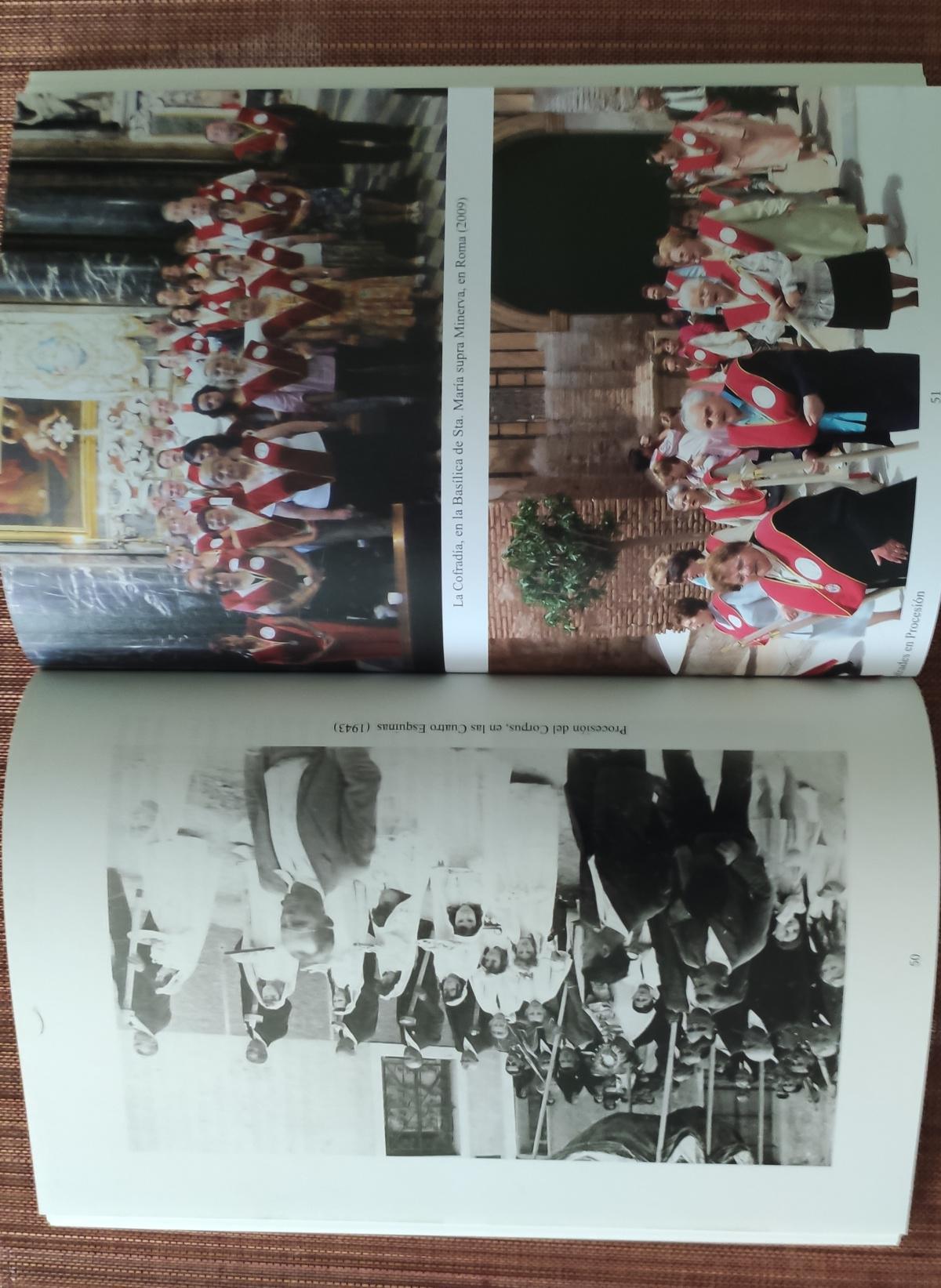 EL CORPUS EN MUNIESA. LA MINERVA EL CORPUS EN MUNIESA. LA MINERVA