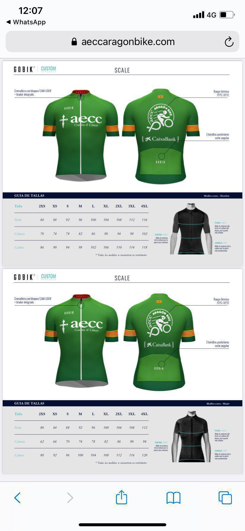 MUNIESA CONTRA EL CÁNCER. ARAGÓN BIKE PRUEBA VIRTUAL MUNIESA CONTRA EL CÁNCER. ARAGÓN BIKE PRUEBA VIRTUAL