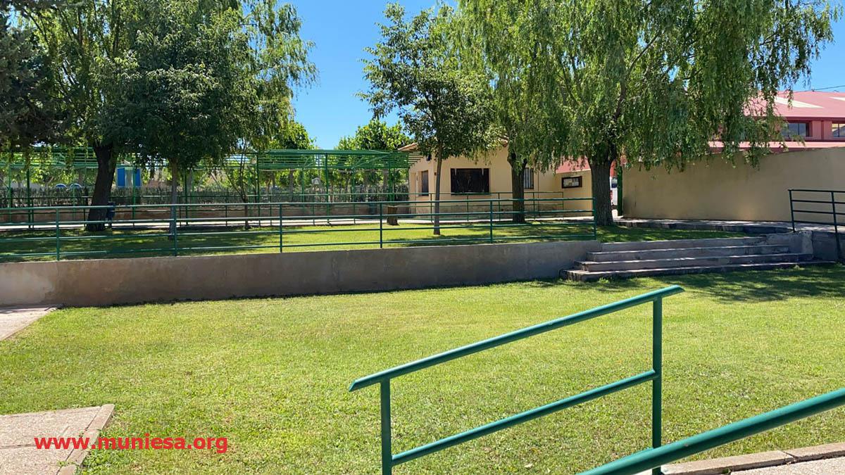 MUNIESA. PISCINAS APERTURA, HORARIOS Y PRECIOS MUNIESA. PISCINAS APERTURA, HORARIOS Y PRECIOS