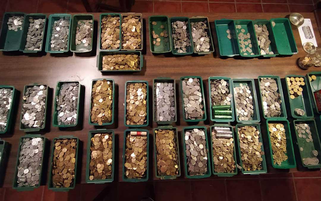 MUNIESA. LA TORRE MUDÉJAR Y LAS PESETAS MUNIESA. LA TORRE MUDÉJAR Y LAS PESETAS