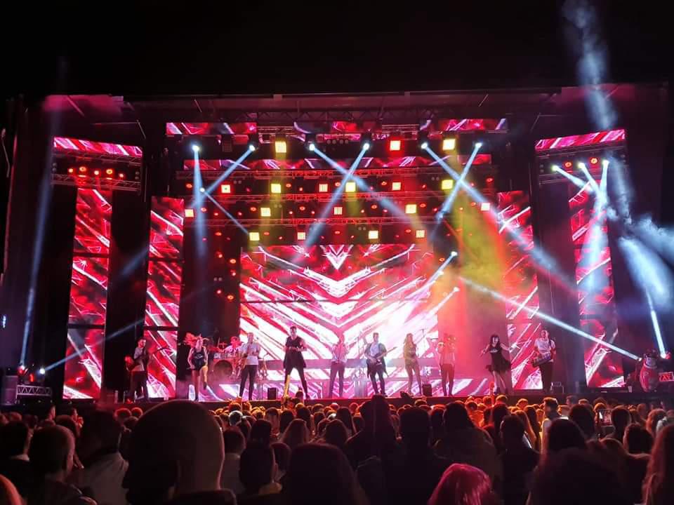 MUNIESA. VERANO CULTURAL. MÚSICA ESPECTÁCULO MUNIESA. VERANO CULTURAL. MÚSICA ESPECTÁCULO