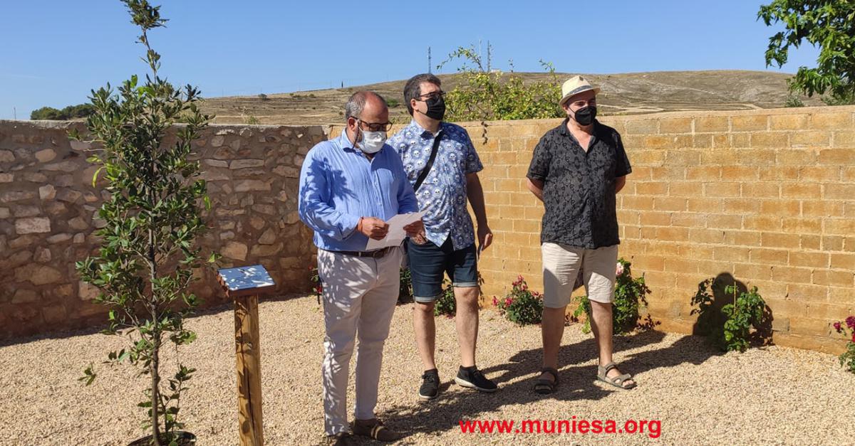 MUNIESA. IRANZO Y EL BOSQUE DE LOS EDITORES MUNIESA. IRANZO Y EL BOSQUE DE LOS EDITORES