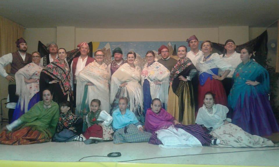 MUNIESA. SU PATRÓN. MISA BATURRA MUNIESA. SU PATRÓN. MISA BATURRA