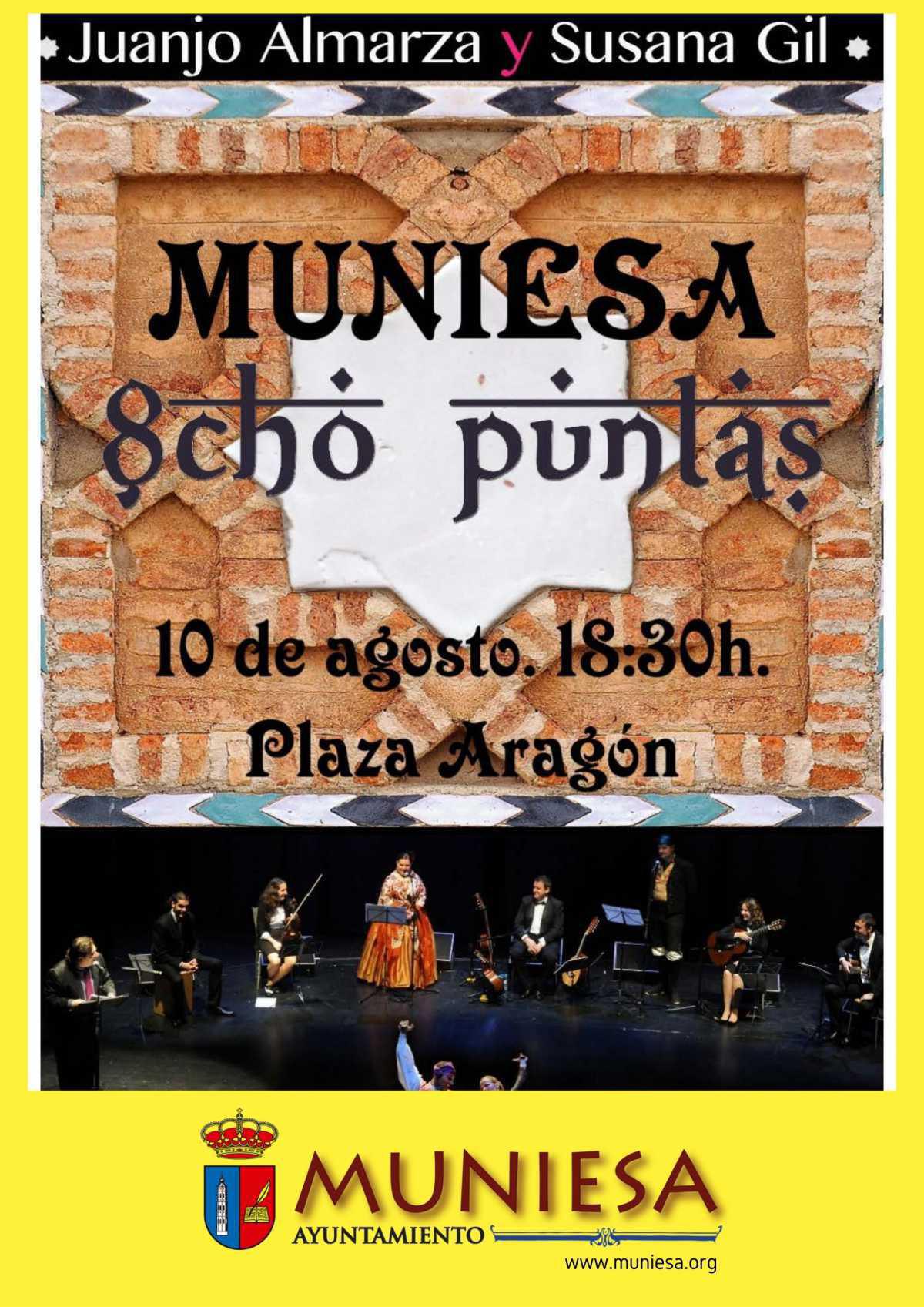 MUNIESA CELEBRA A SAN LORENZO. FOLCLORE ARAGONÉS MUNIESA CELEBRA A SAN LORENZO. FOLCLORE ARAGONÉS