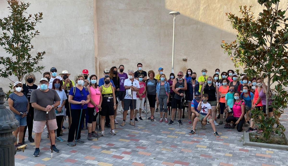 MUNIESA. CAMINA 01. ANDARINES EN LA BALSA NUEVA MUNIESA. CAMINA 01. ANDARINES EN LA BALSA NUEVA