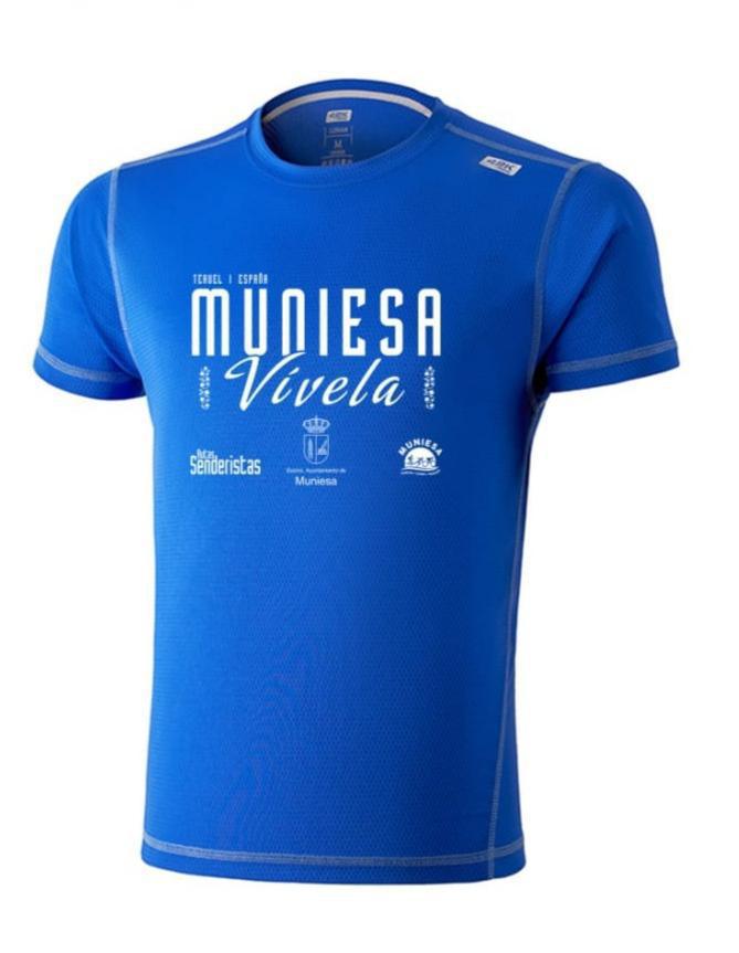 MUNIESA. CAMINA 01. ANDARINES EN LA BALSA NUEVA MUNIESA. CAMINA 01. ANDARINES EN LA BALSA NUEVA