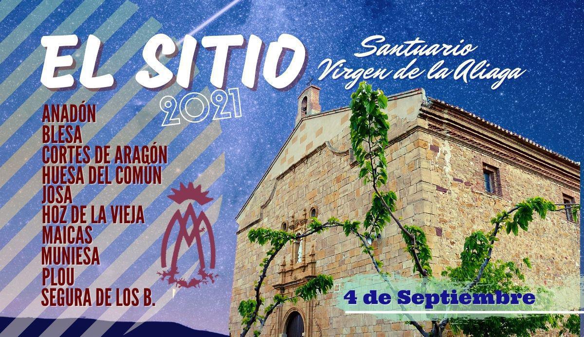 MUNIESA. DÍA DEL SITIO 2021. VÍDEO RECUERDO 2016 MUNIESA. DÍA DEL SITIO 2021. VÍDEO RECUERDO 2016