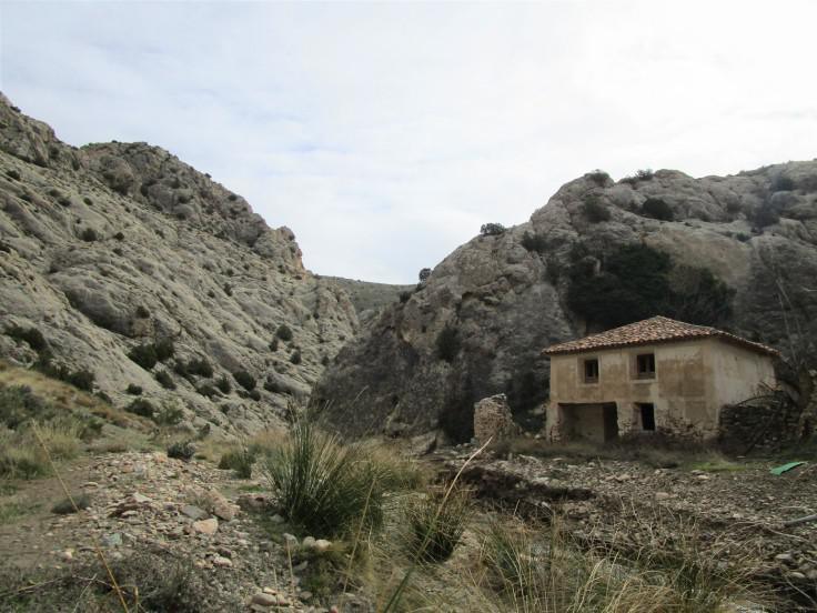 MUNIESA. K-MINA ANDADA POR LA COMARCA MUNIESA. K-MINA ANDADA POR LA COMARCA