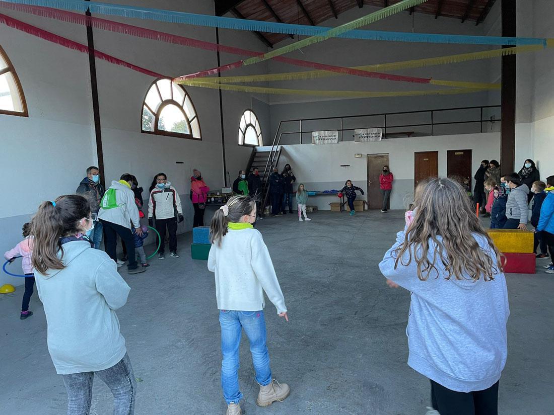 MUNIESA SOLIDARIA CONTRA EL CÁNCER MUNIESA SOLIDARIA CONTRA EL CÁNCER