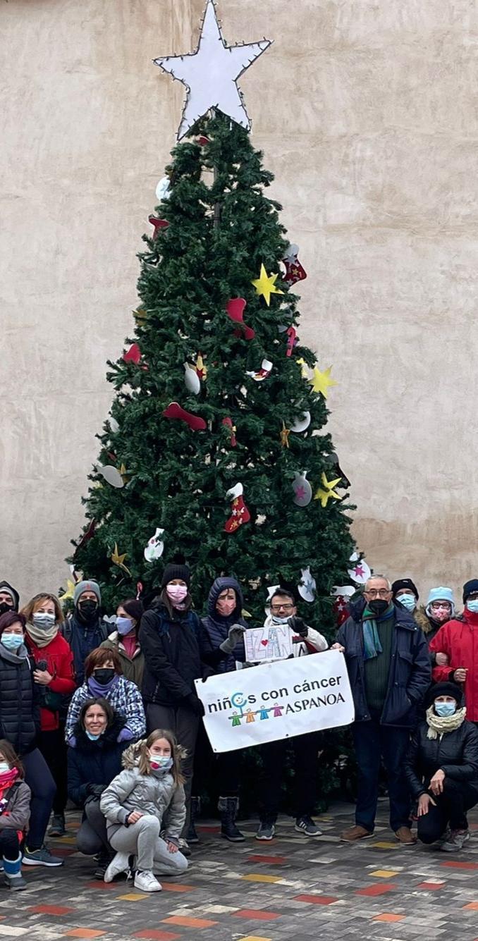 MUNIESA SOLIDARIA CONTRA EL CÁNCER MUNIESA SOLIDARIA CONTRA EL CÁNCER