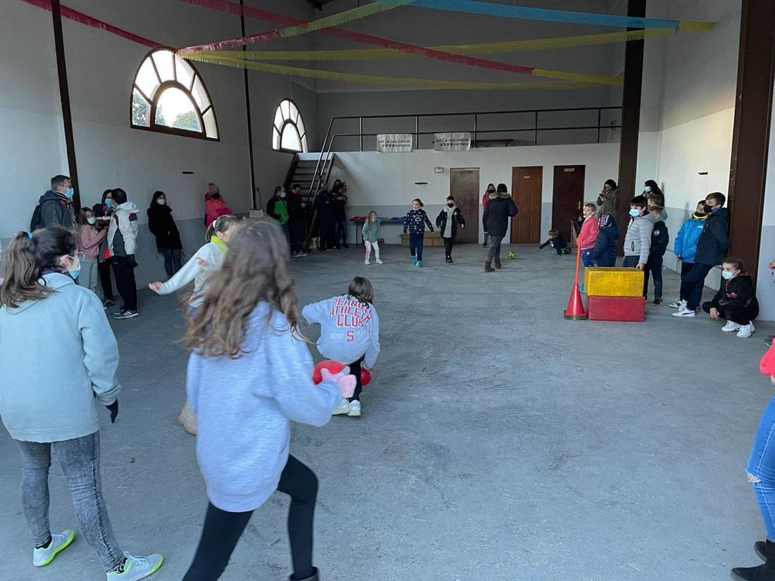 MUNIESA SOLIDARIA CONTRA EL CÁNCER MUNIESA SOLIDARIA CONTRA EL CÁNCER