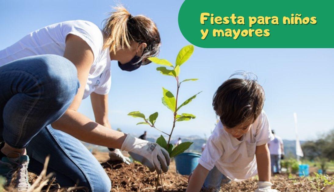 MUNIESA. FIESTA DEL ÁRBOL - 2022