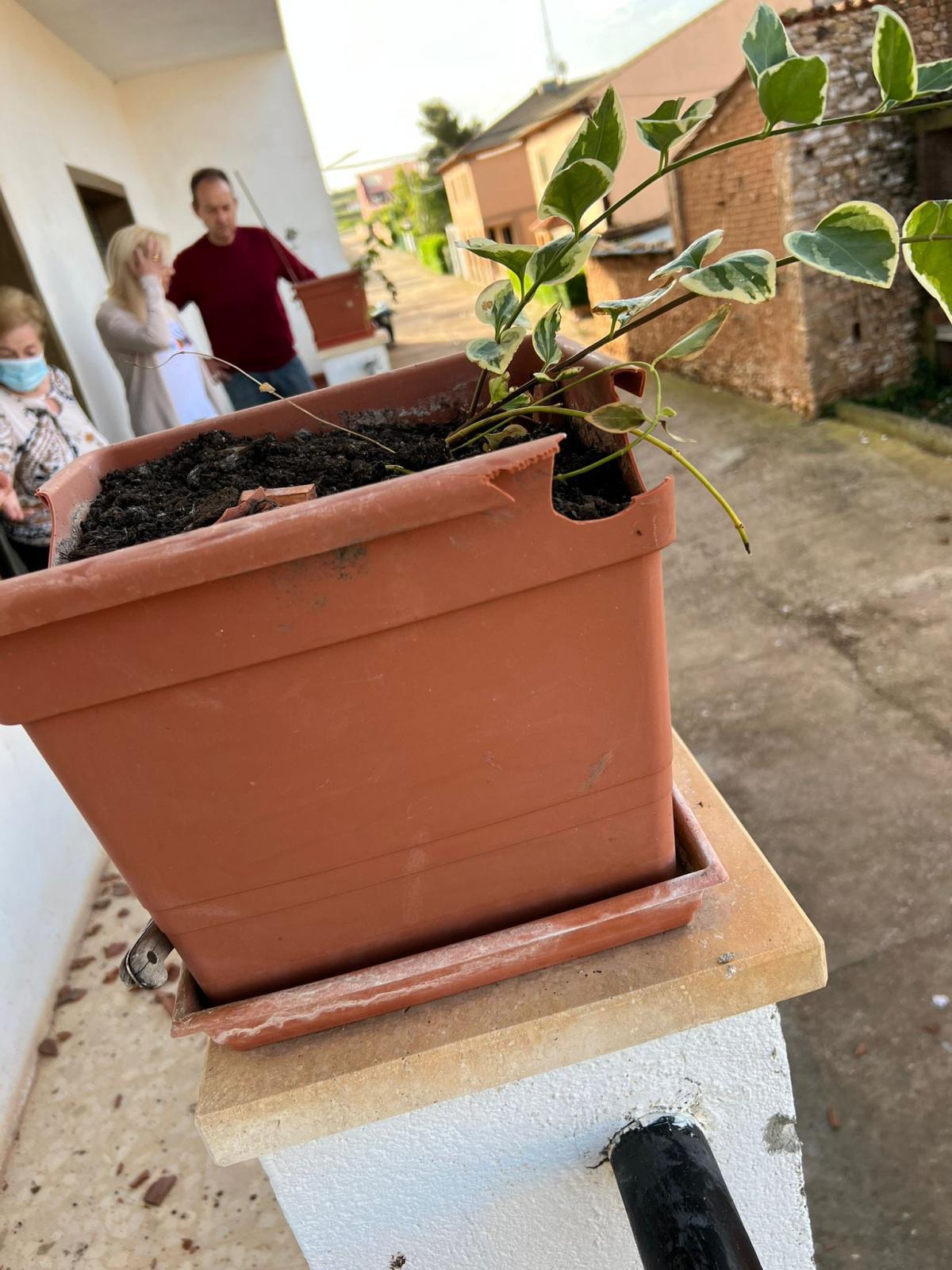MUNIESA. INCIVISMO Y GAMBERRADAS MUNIESA. INCIVISMO Y GAMBERRADAS