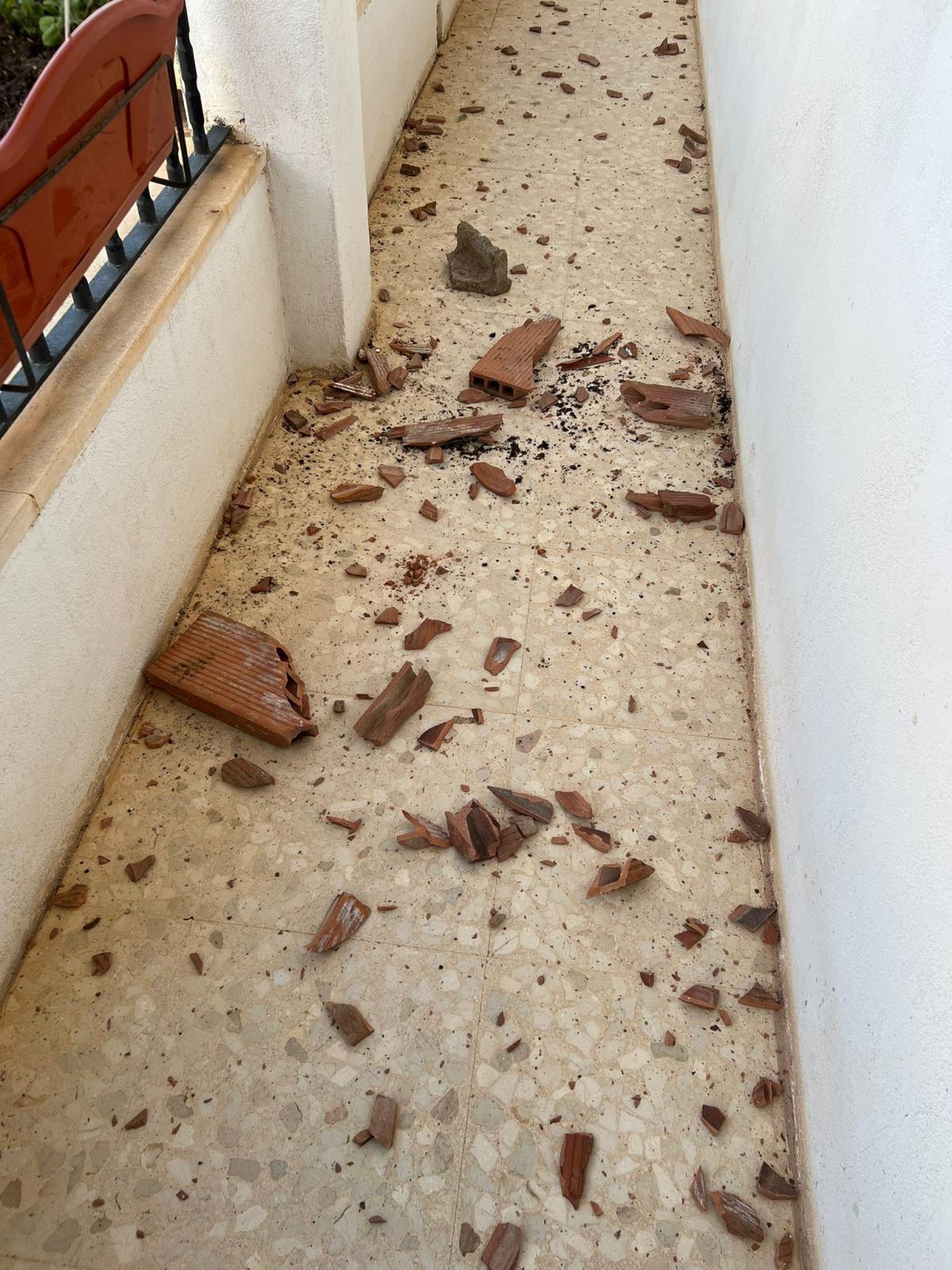 MUNIESA. INCIVISMO Y GAMBERRADAS MUNIESA. INCIVISMO Y GAMBERRADAS