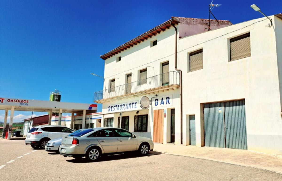 MUNIESA ALQUILER DE NEGOCIO MUNIESA ALQUILER DE NEGOCIO