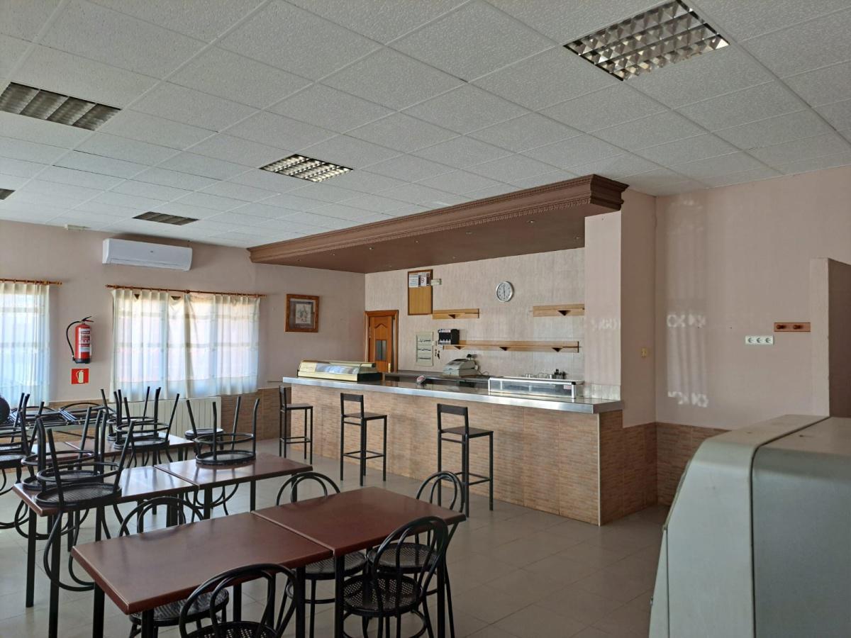 MUNIESA ALQUILER DE NEGOCIO MUNIESA ALQUILER DE NEGOCIO