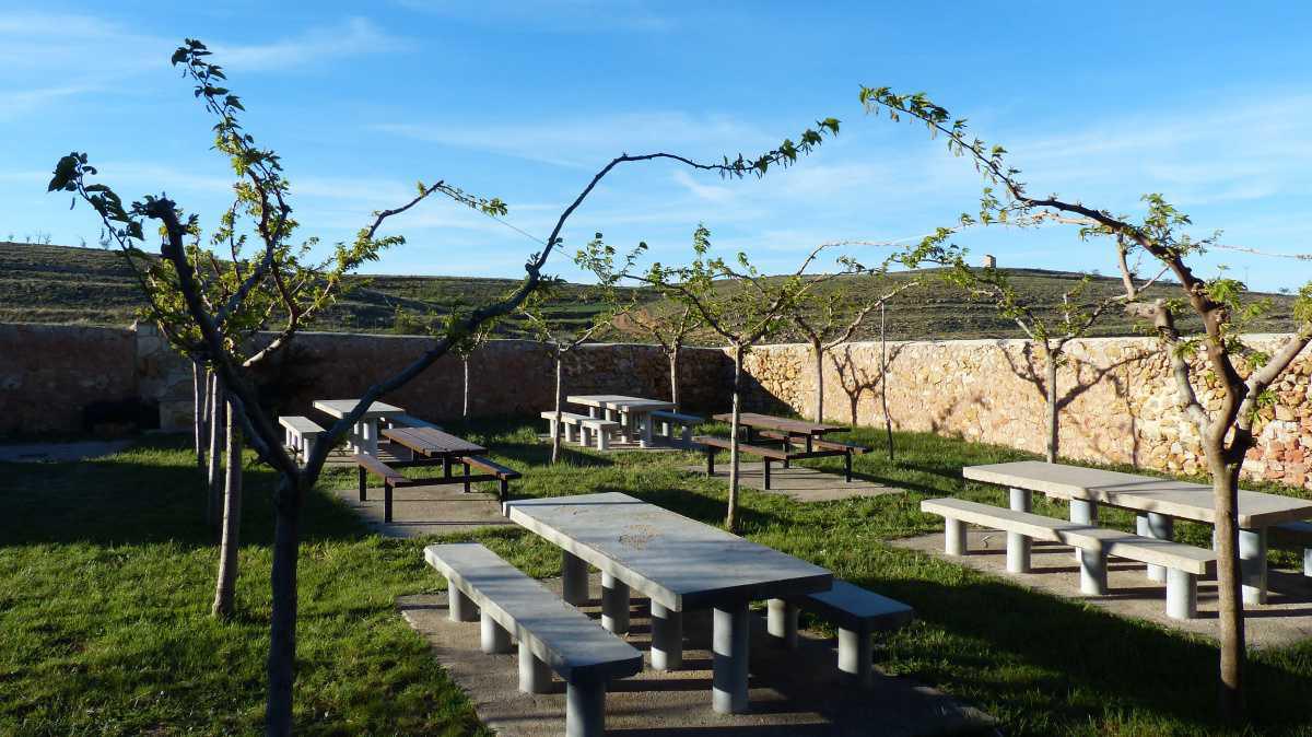 MUNIESA. ROMERÍA Y ANDADA POPULAR MUNIESA. ROMERÍA Y ANDADA POPULAR