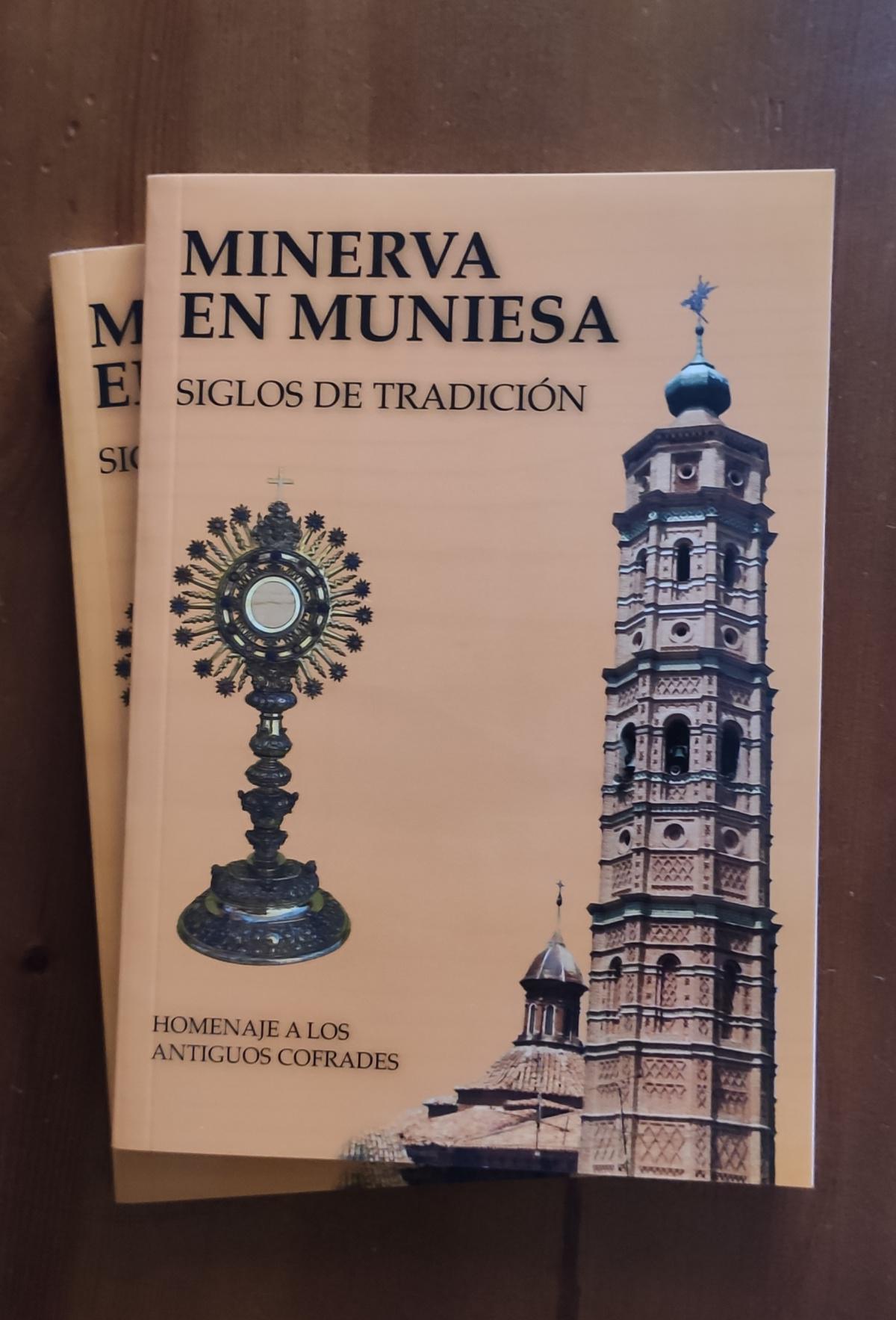 MUNIESA. FIESTA DEL CORPUS. LA MINERVA