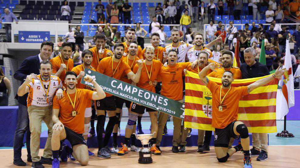 MUNIESA JUEGA CON CLUB VOLEIBOL TERUEL MUNIESA JUEGA CON CLUB VOLEIBOL TERUEL
