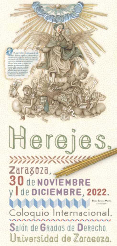 MIGUEL DE MOLINOS EN LA UNIVERSIDAD DE ZARAGOZA MIGUEL DE MOLINOS EN LA UNIVERSIDAD DE ZARAGOZA