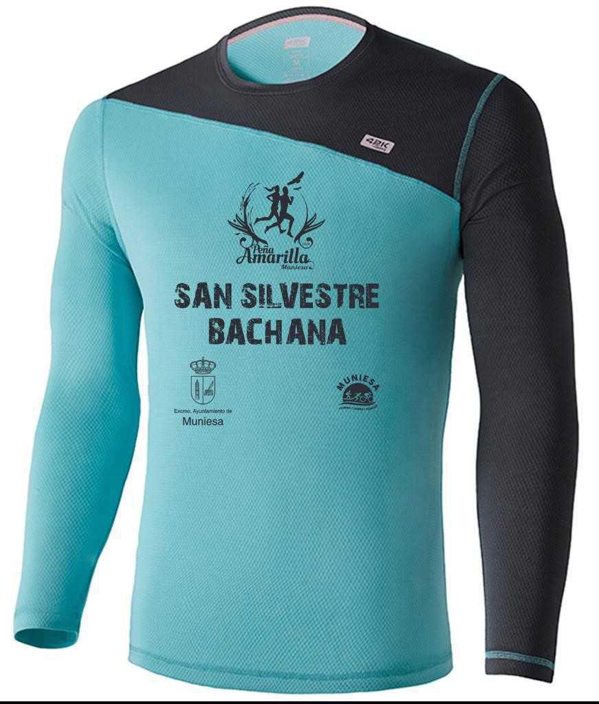 MUNIESA NOCHEVIEJA Y LA SAN SILVESTRE MUNIESA NOCHEVIEJA Y LA SAN SILVESTRE