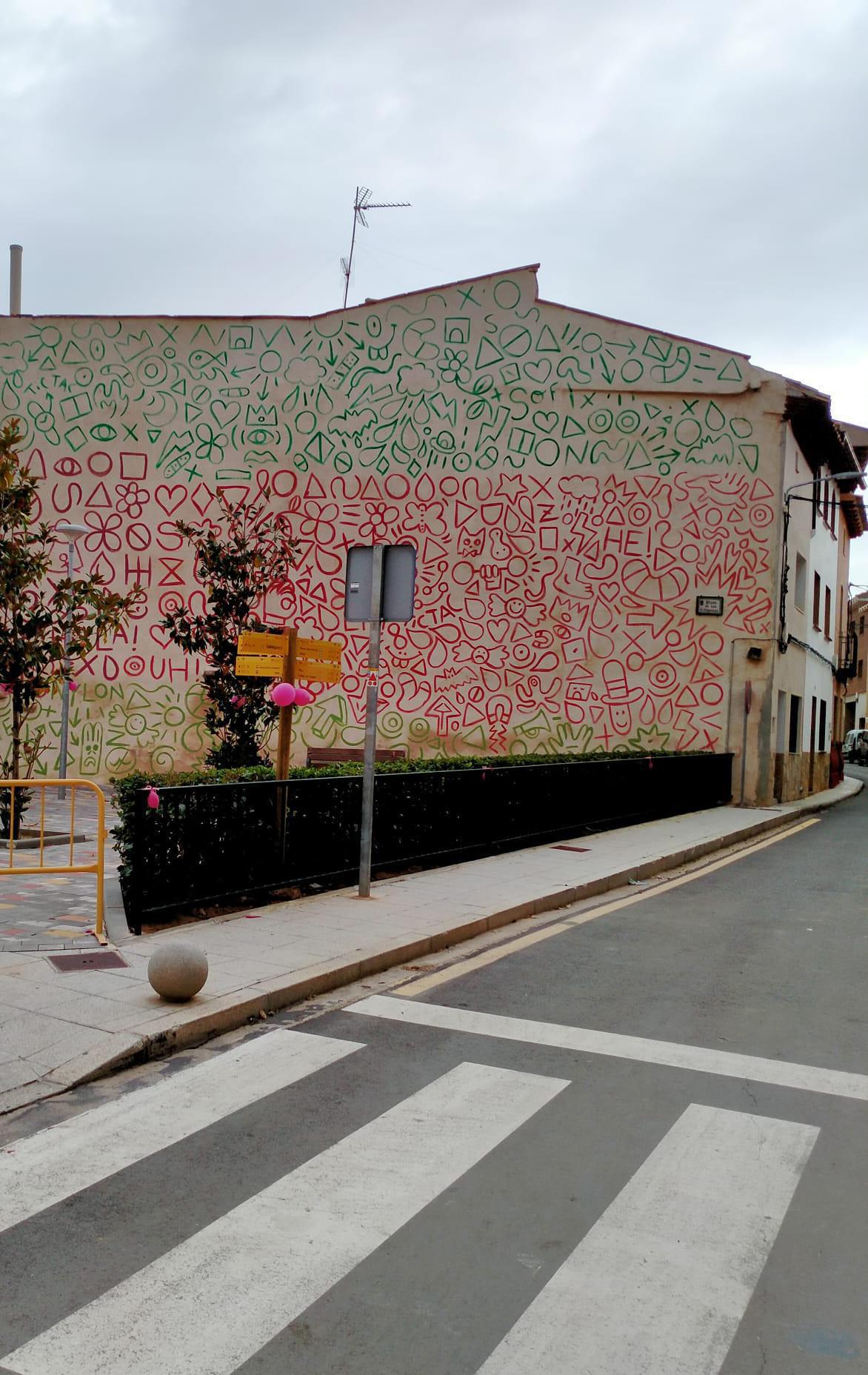 MUNIESA HOMENAJEA A SUS MAYORES Y ANTEPASADOS. MUNIESA HOMENAJEA A SUS MAYORES Y ANTEPASADOS.