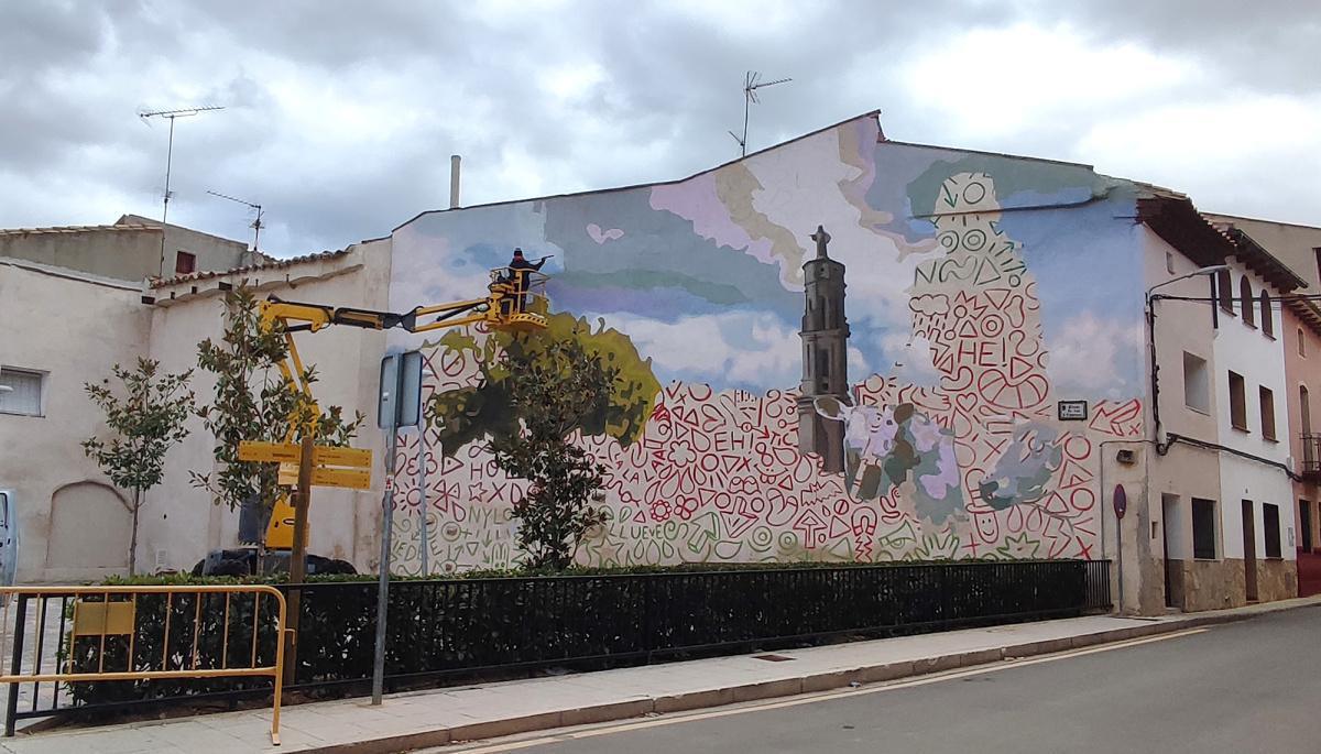 MUNIESA HOMENAJEA A SUS MAYORES Y ANTEPASADOS. MUNIESA HOMENAJEA A SUS MAYORES Y ANTEPASADOS.