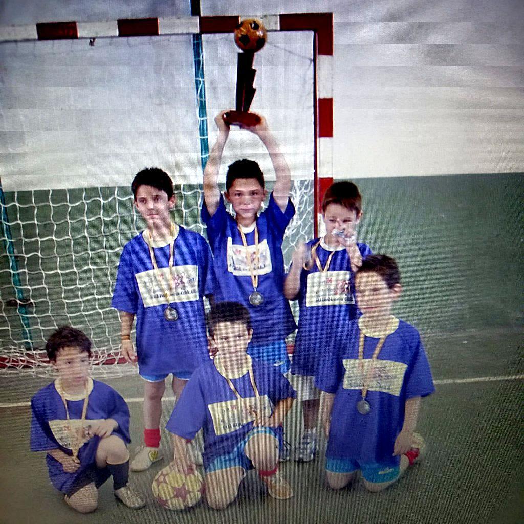 JESÚS BERNAL. ÉXITO EN EL FÚTBOL JESÚS BERNAL. ÉXITO EN EL FÚTBOL