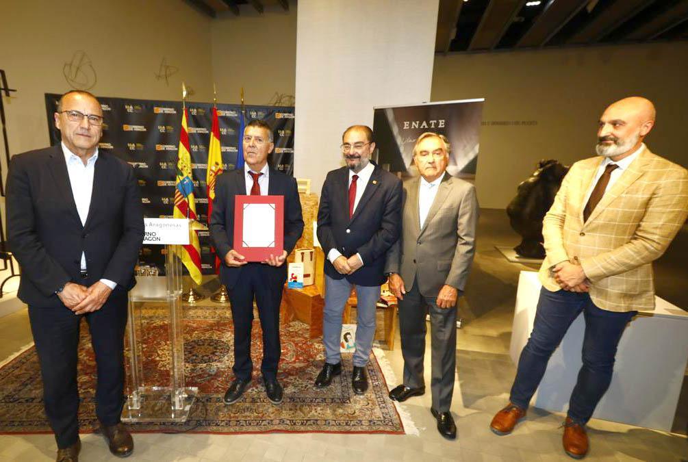 MUNIESA. ENCUENTRO LITERARIO MUNIESA. ENCUENTRO LITERARIO