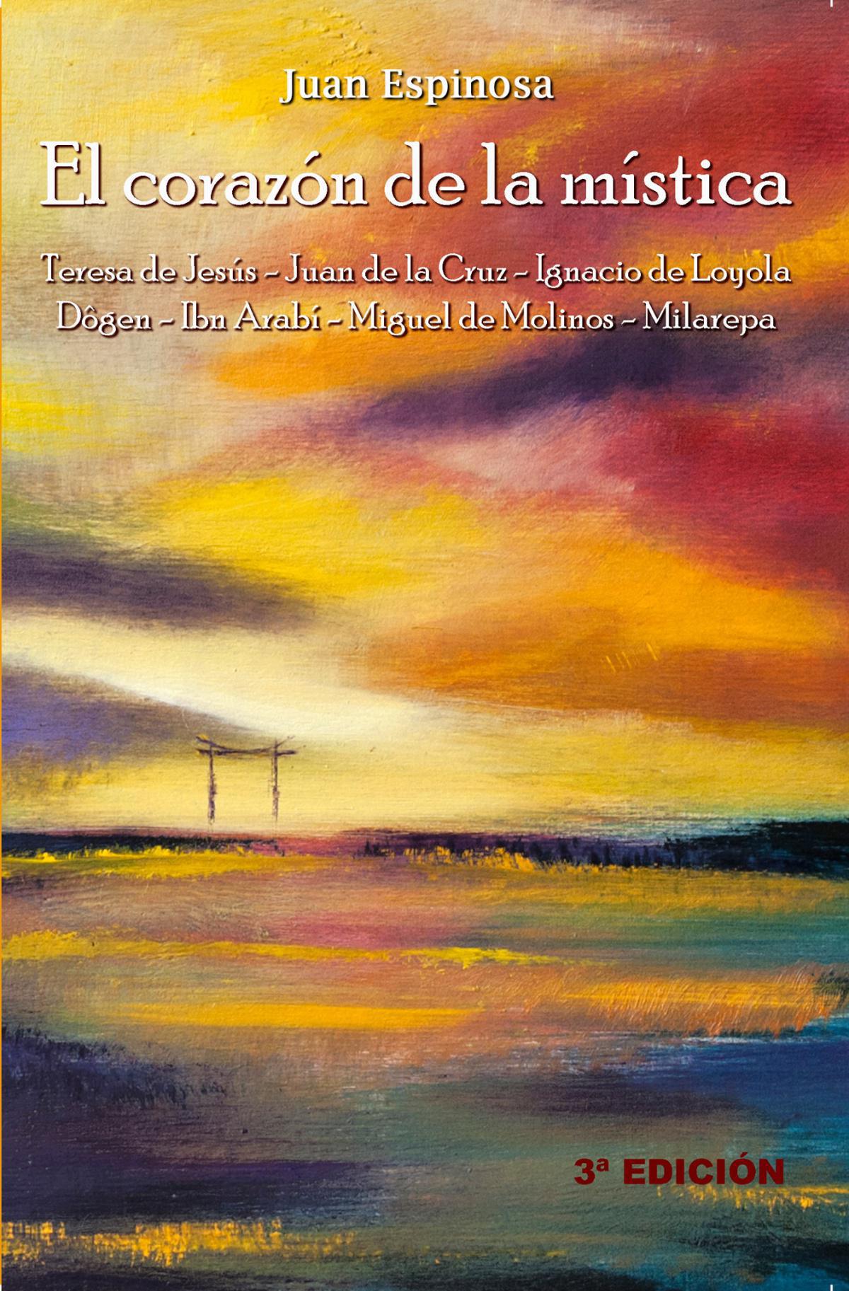 MIGUEL DE MOLINOS. MIRADA MÍSTICA Y HUMANISTA MIGUEL DE MOLINOS. MIRADA MÍSTICA Y HUMANISTA