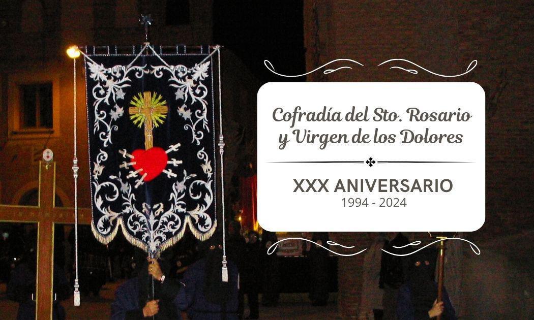 CELEBRACIÓN DEL XXX ANIVERSARIO CELEBRACIÓN DEL XXX ANIVERSARIO