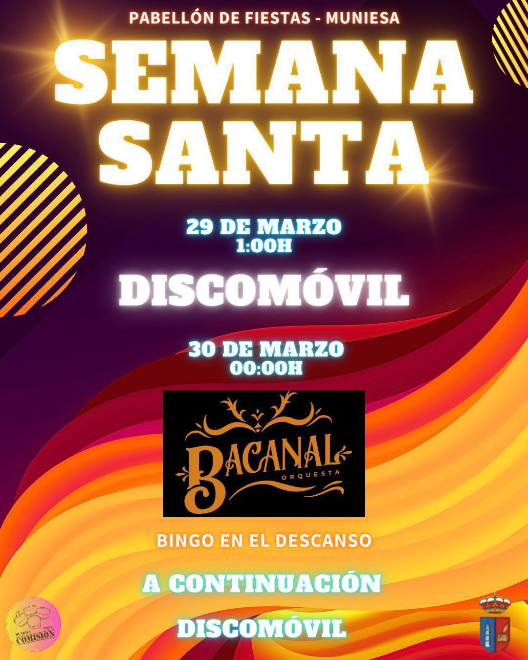 MUNIESA. VERBENAS SEMANA SANTA-24 MUNIESA. VERBENAS SEMANA SANTA-24