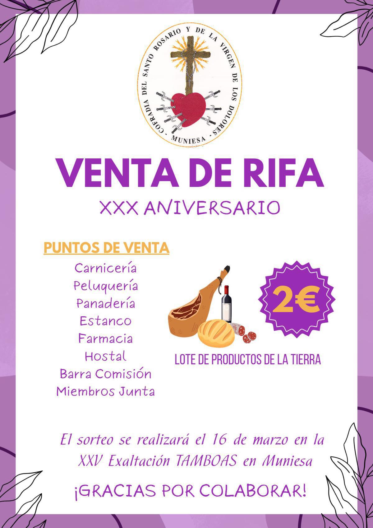 MUNIESA. TAMBOAS XXV EDICION HORARIO MUNIESA. TAMBOAS XXV EDICION HORARIO