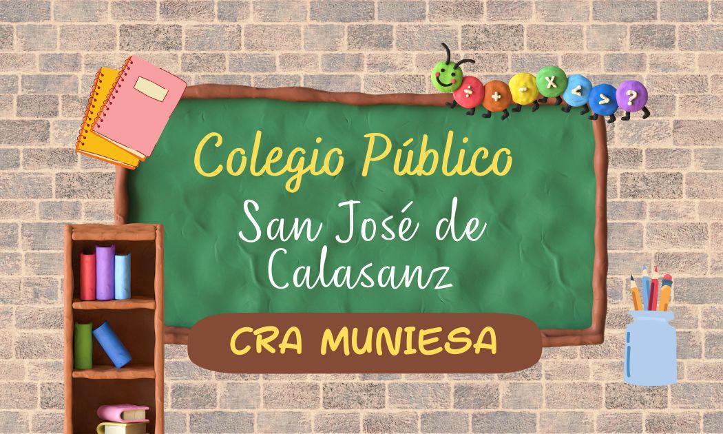 COLEGIO DE MUNIESA "MAGIA PATO2" COLEGIO DE MUNIESA "MAGIA PATO2"
