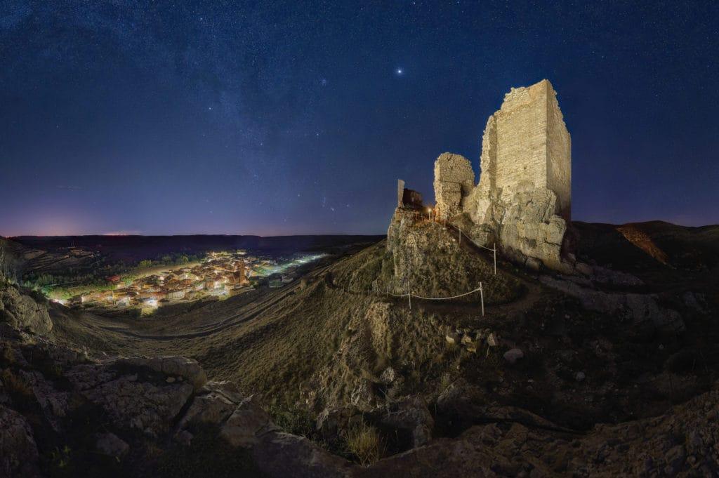 MUNIESA. EXPOSICIÓN FOTOGRÁFICA MUNIESA. EXPOSICIÓN FOTOGRÁFICA