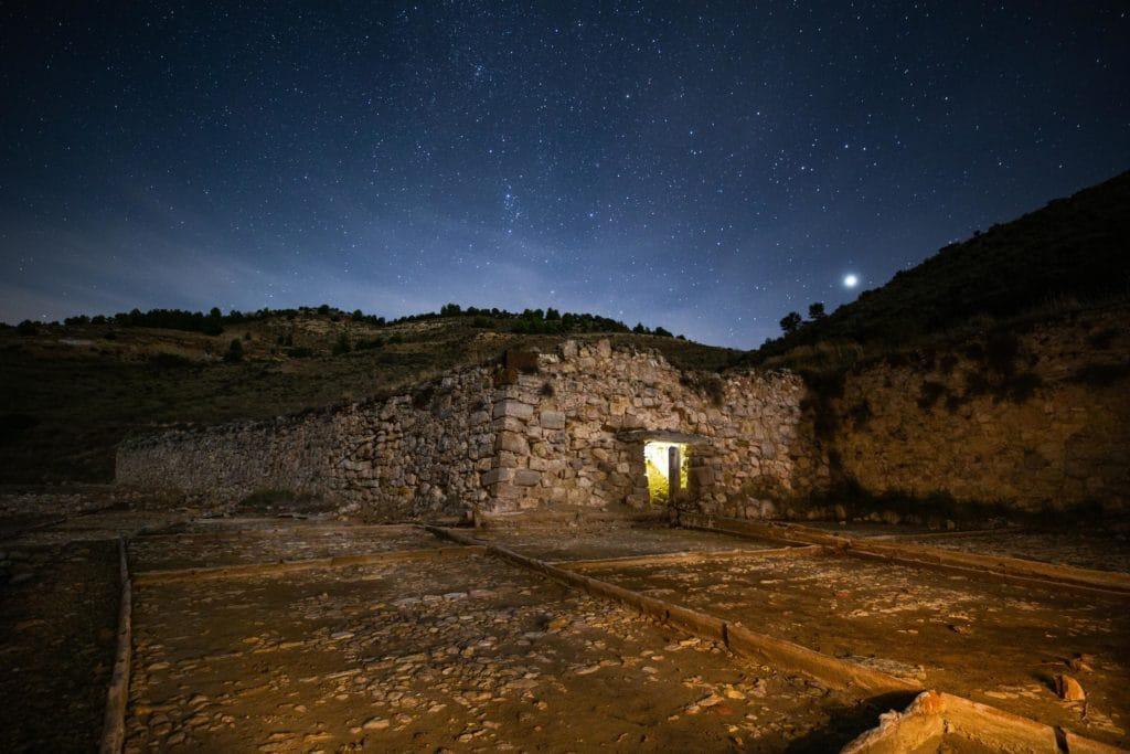 MUNIESA. EXPOSICIÓN FOTOGRÁFICA MUNIESA. EXPOSICIÓN FOTOGRÁFICA