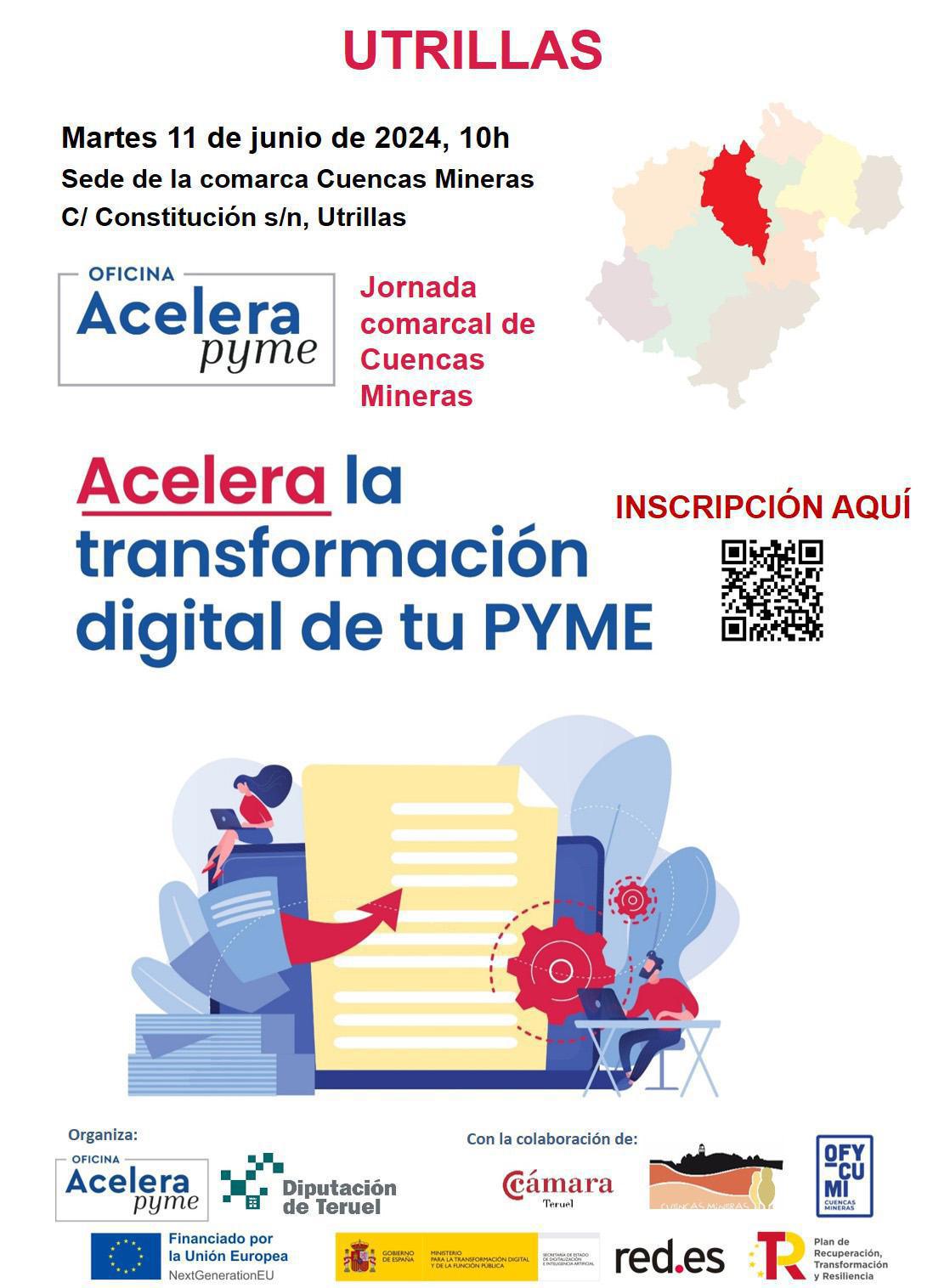 EVENTO PARA PYMES Y AUTONÓMOS EVENTO PARA PYMES Y AUTONÓMOS