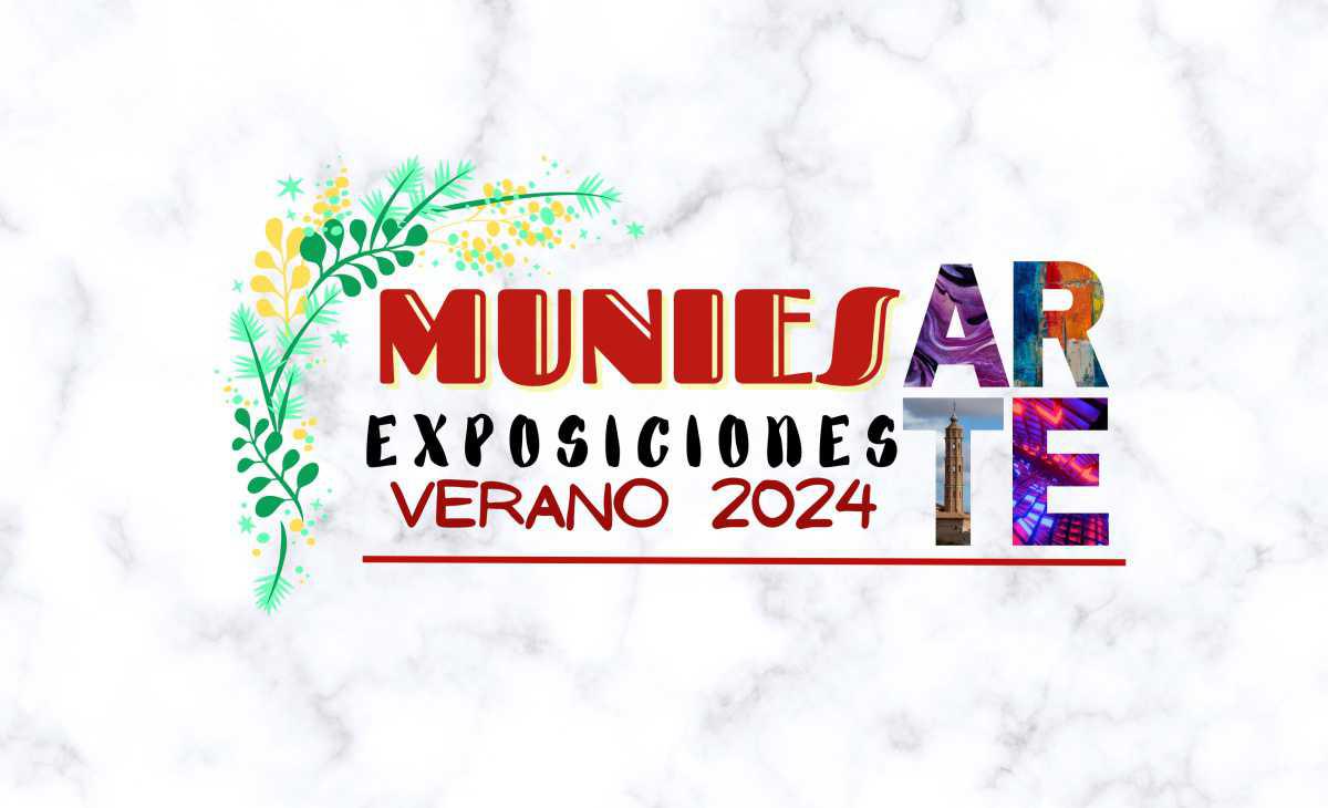 MUNIESA. III EDICIÓN DE MUNIESARTE