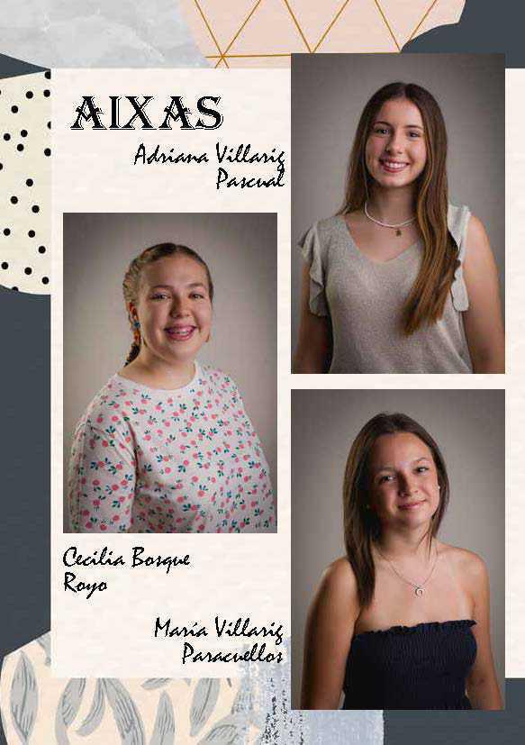 MUNIESA. PROGRAMA SAN LORENZO 2024 MUNIESA. PROGRAMA SAN LORENZO 2024