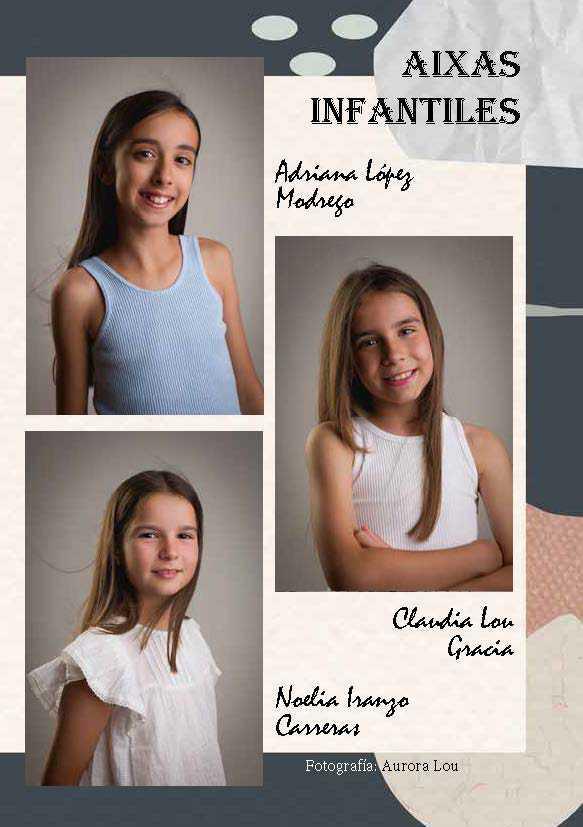 MUNIESA. PROGRAMA SAN LORENZO 2024 MUNIESA. PROGRAMA SAN LORENZO 2024