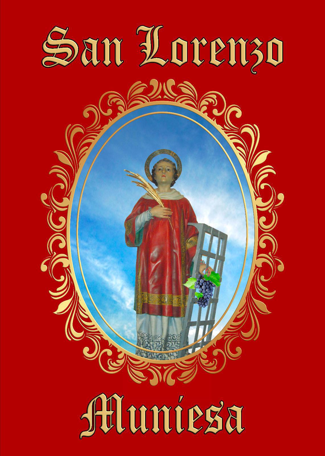 NUEVA BALCONERA DE SAN LORENZO NUEVA BALCONERA DE SAN LORENZO