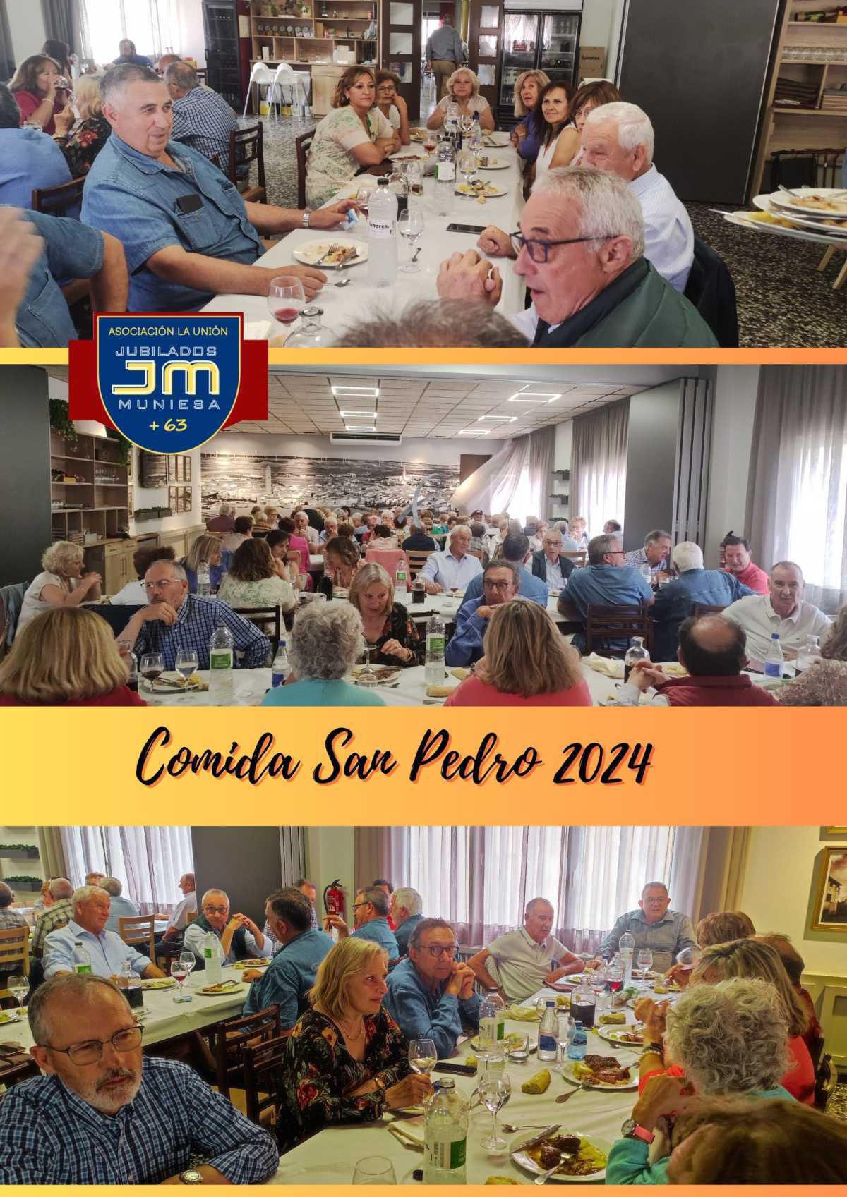 MUNIESA. HOMENAJE A LOS MAYORES. TIQUES MERIENDA MUNIESA. HOMENAJE A LOS MAYORES. TIQUES MERIENDA