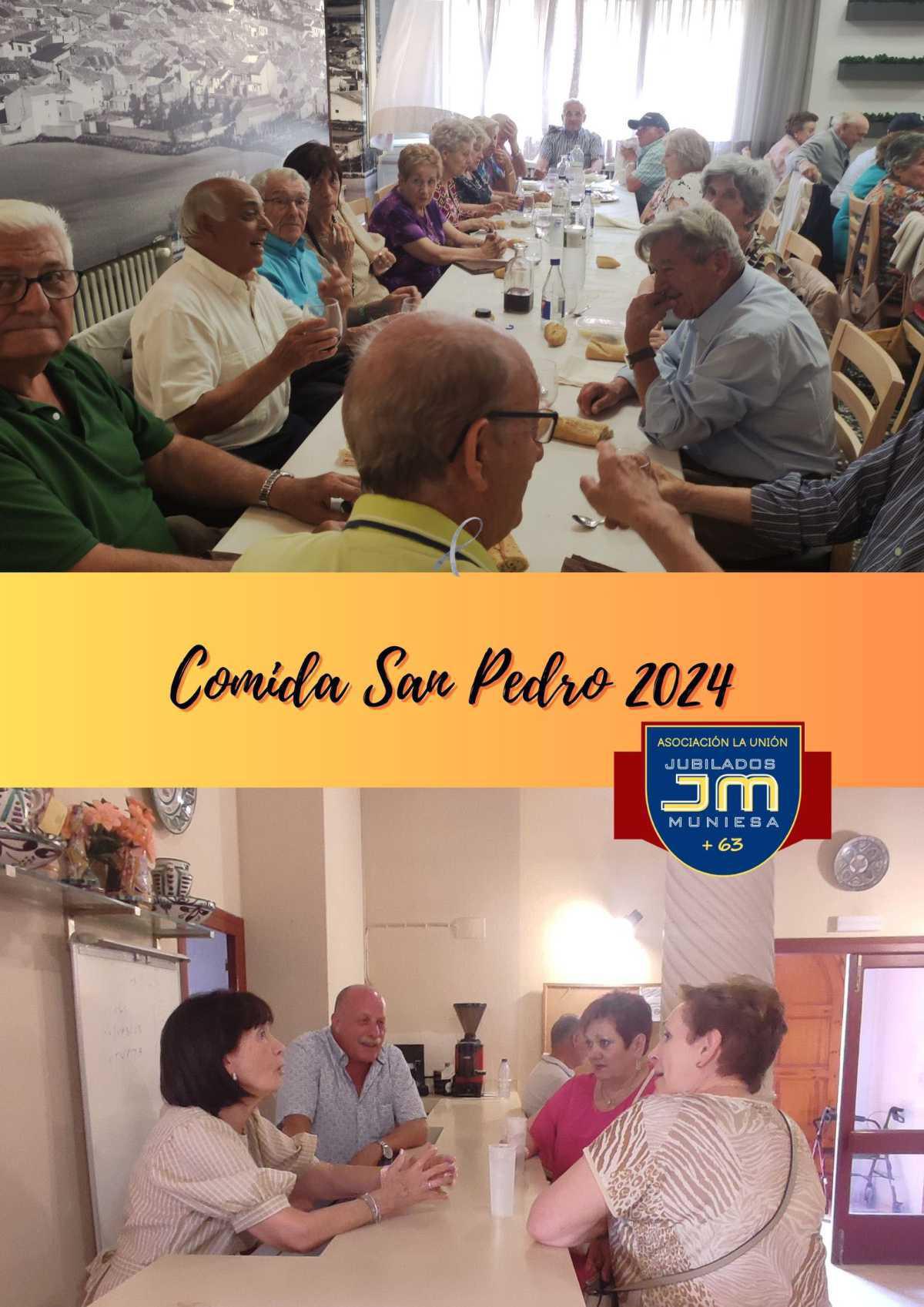 MUNIESA. HOMENAJE A LOS MAYORES. TIQUES MERIENDA MUNIESA. HOMENAJE A LOS MAYORES. TIQUES MERIENDA