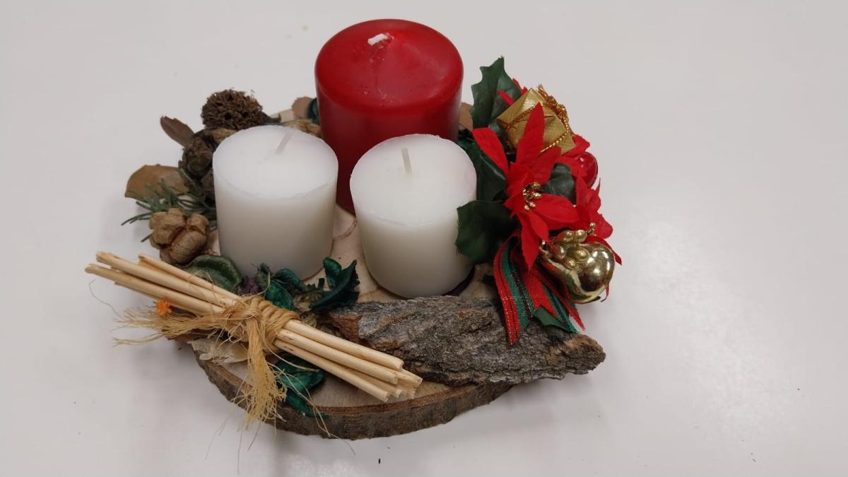 MUNIESA. QUE NO FALTE LUZ EN TU VIDA MUNIESA. QUE NO FALTE LUZ EN TU VIDA